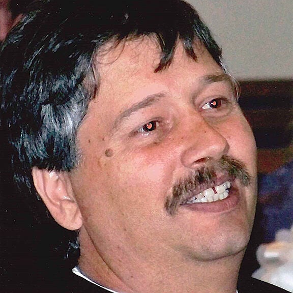 Christopher Allan Boischel, 57, Festus